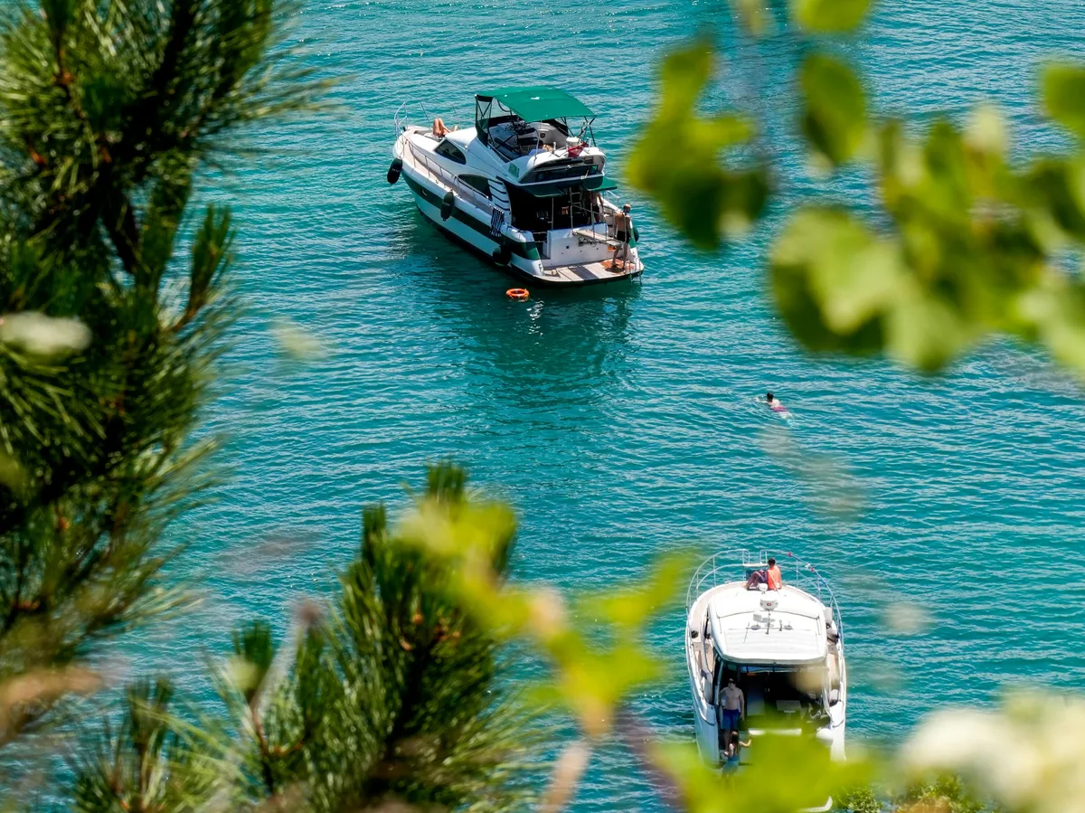 Τιμές ενοικίασης γιοτ στην Αδριατική: Τα κρυφά έξοδα αυξάνονται γρήγορα