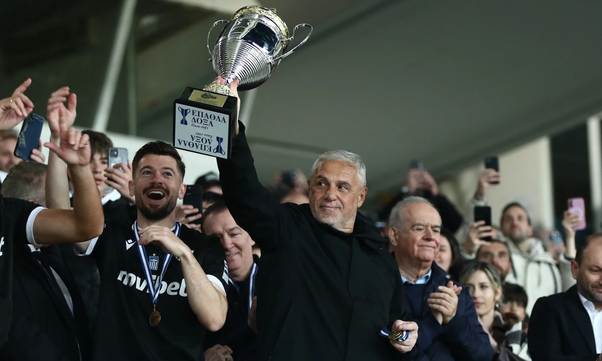 Ο Βοσνιάδης είπε «όχι» στην ΑΕΛ και ακύρωσε τον Πανιώνιο – Η επόμενη ομάδα θα είναι αποκαλυφτή