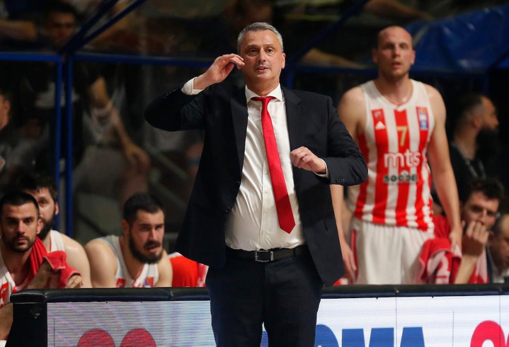 ΤΟ ΤΕΛΟΣ! Ο Ζενίτ Φέρνει Οριστικό Τέλος στον Ραδόνιτς Μετά την Έκπτωση