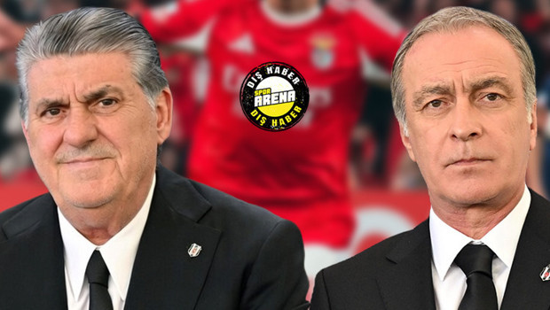 Η Benfica σοκάρ τον Beşiktaş: Απαίτηση 50 εκατ. ευρώ για τον Παβλίδη