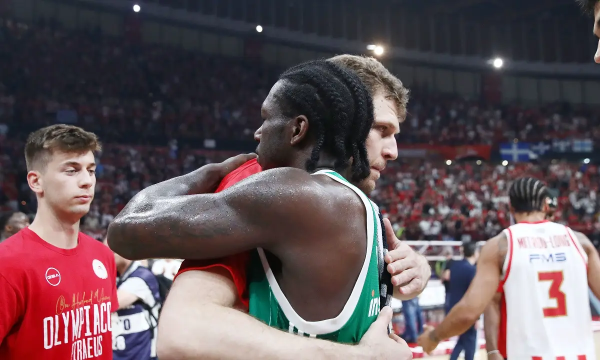 Προβλήματα Παλινωδίας Euroleague Έχουν Κερδίσει Την Προσοχή των Κλιερών του Allwyn