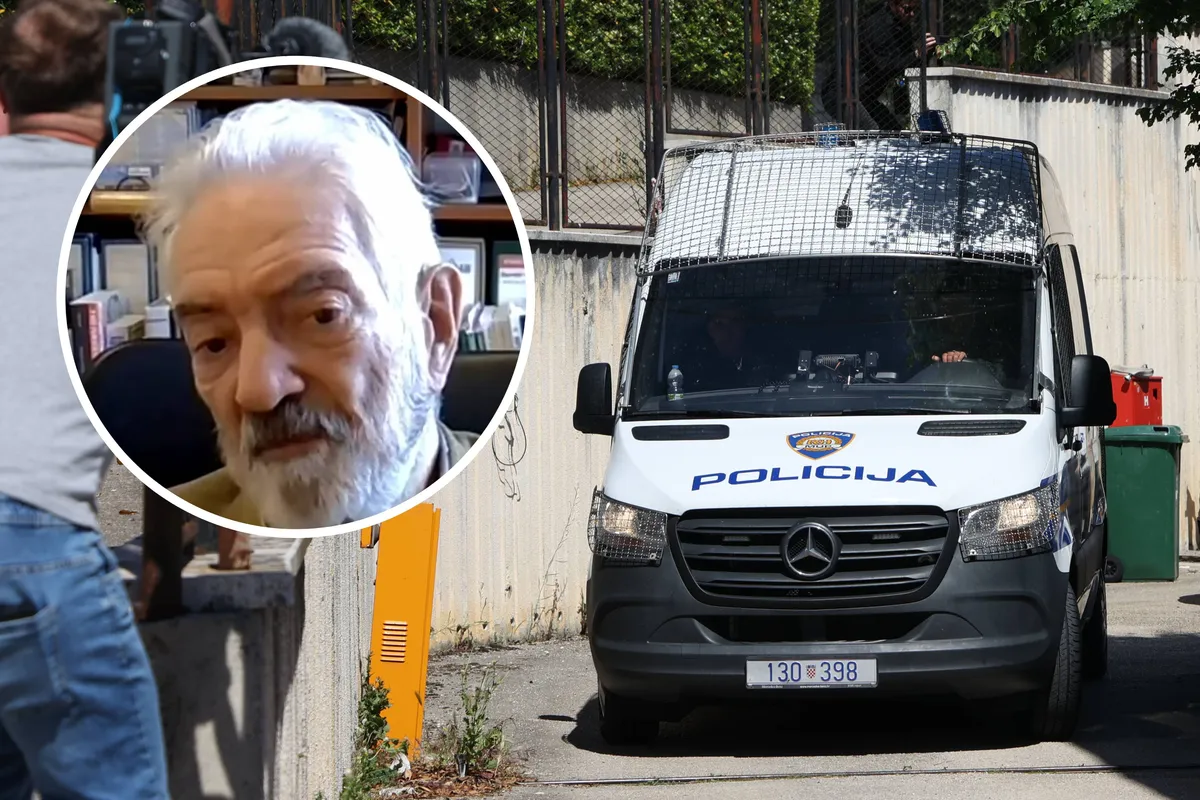 Νευροψυχιατρικός συζητά προληπτικές μέτρα μετά από το φόνο στο Δρνισ