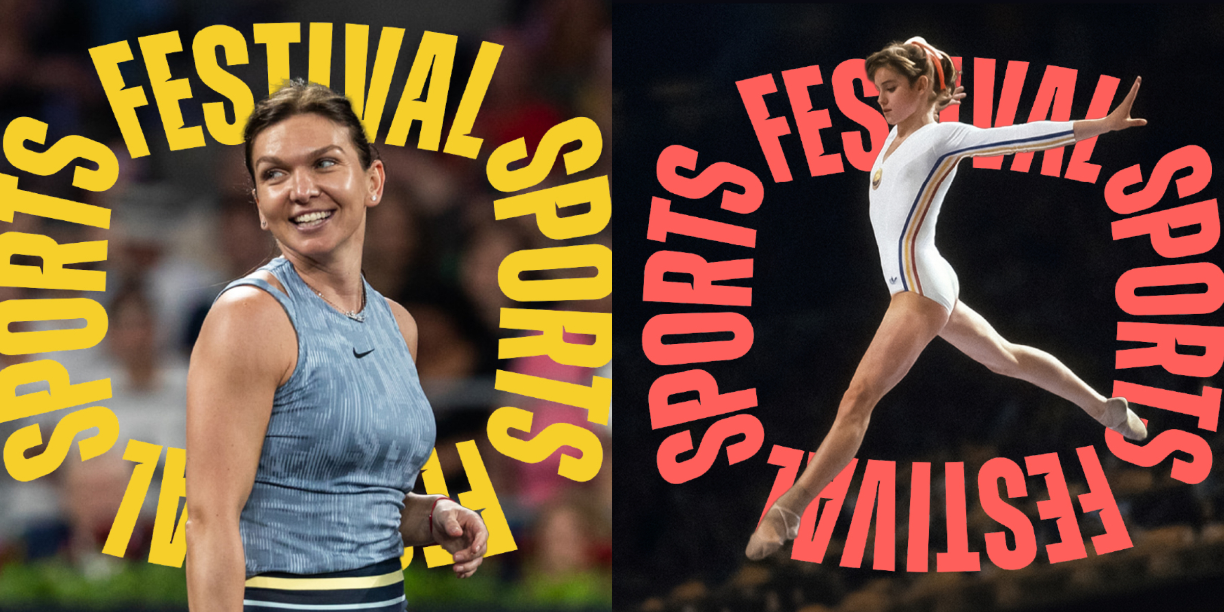 Sports Festival 2026: Ο αποχαιρετισμός της Χαλέπ και τα 50 χρόνια της Κομανέτσι στο Κλουζ