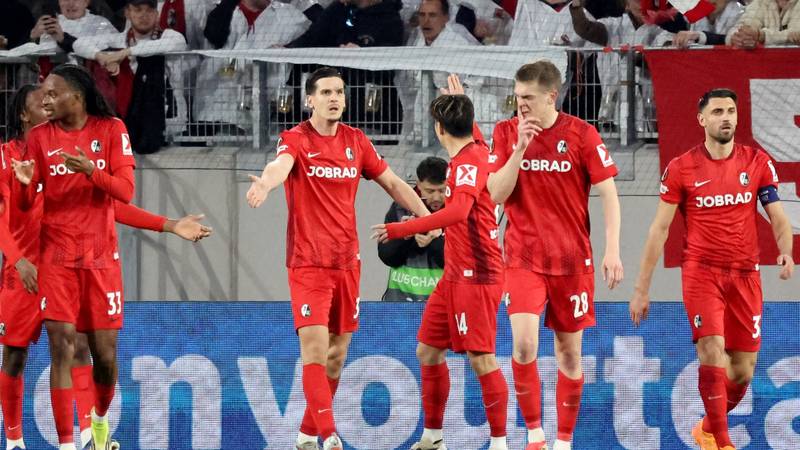 Freiburg vs Aston Villa: Πού να Να Κοιτάξετε τον Matanović στον Ευρωπαϊκό Κύπελλο