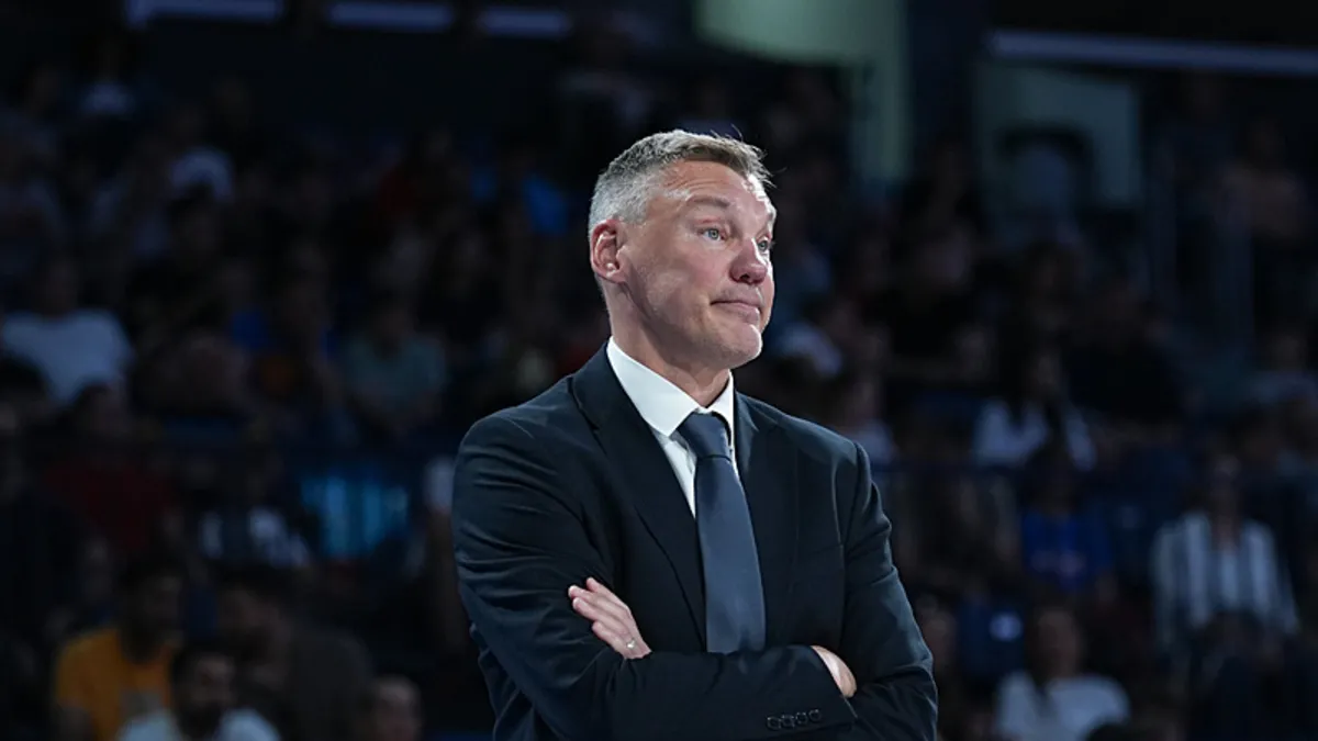 Το Φενερμπαχτέ Μπέκο για τη Ευρώλιγκα και το NBA Ευρώπη