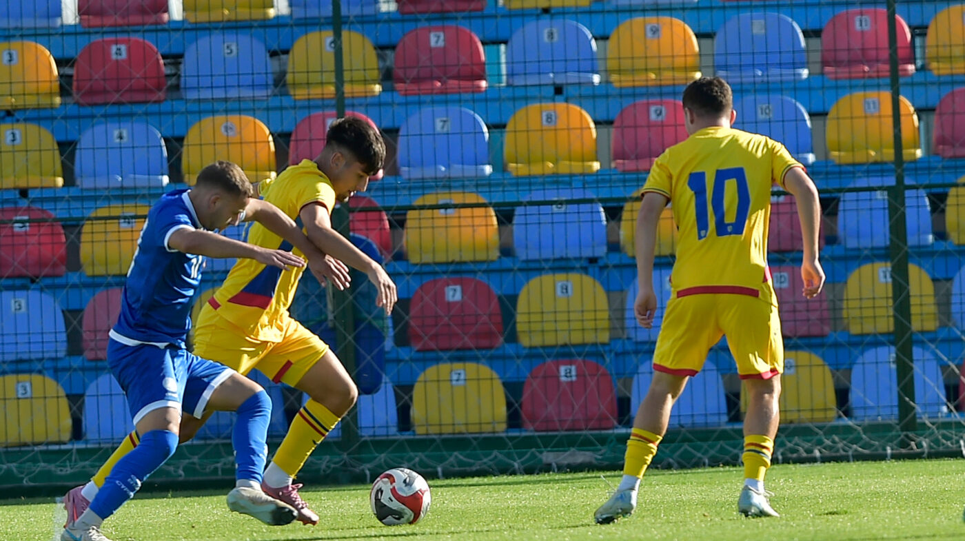 Η FCSB έλυσε το πρόβλημα U21! Ο αστέρας του 2007 επιστρέφει