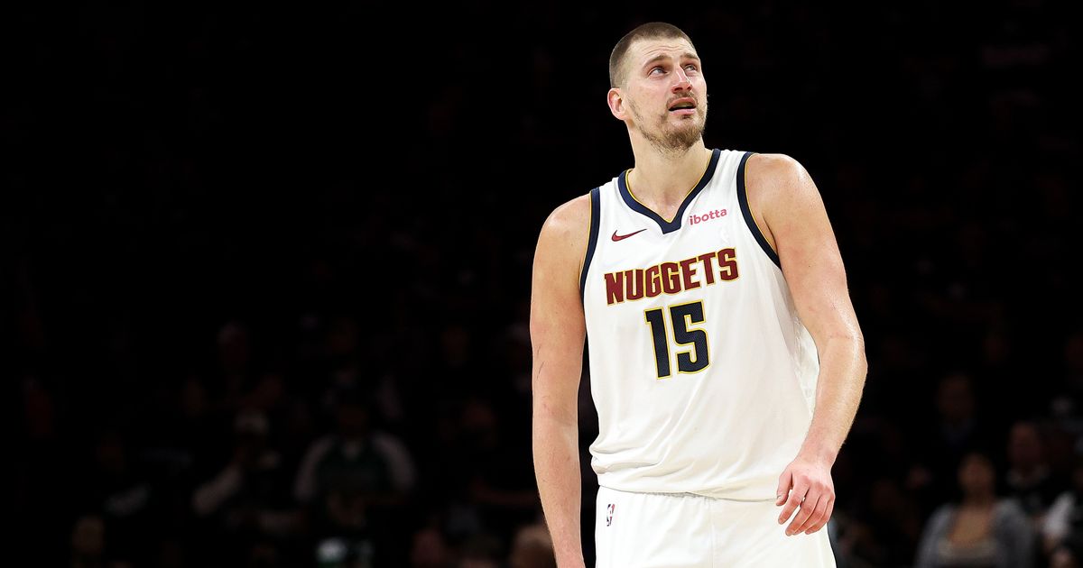 Η NBA θα ανακοινώσει τον νικητή του MVP για το 2025/26 πριν από τις διαγωνίσεις της Δυτικής Συνομοσπονδίας
