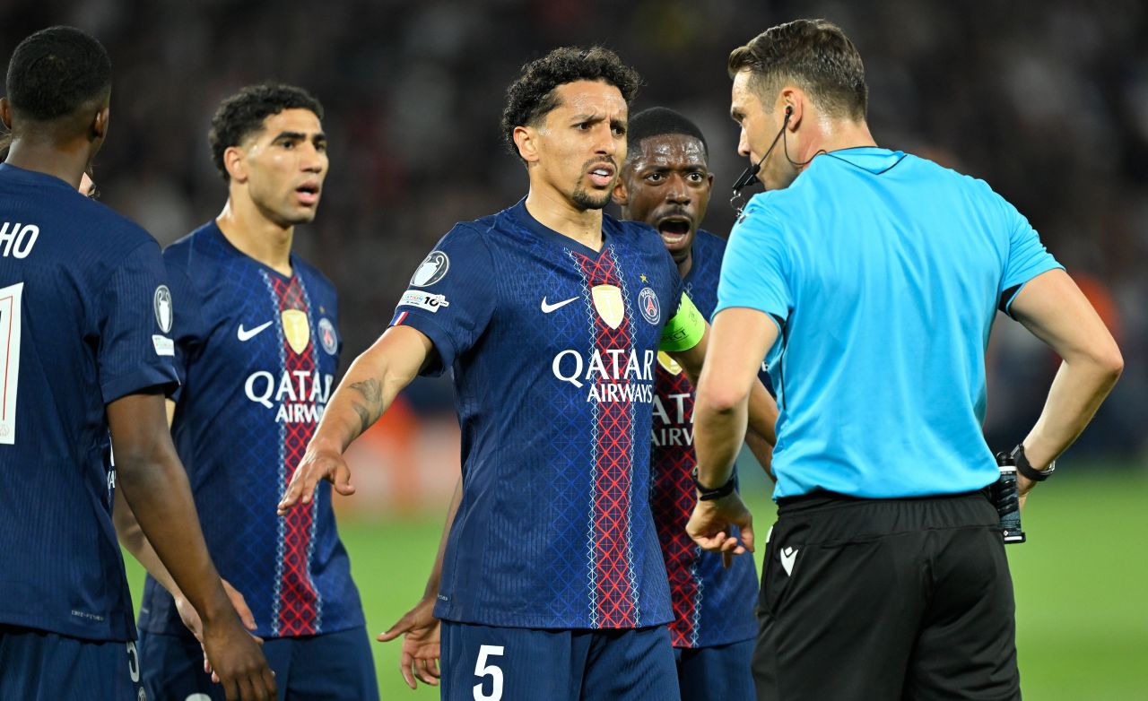 Χτύπημα για τον Άρσεναλ πριν τον τελικό του Champions League με την PSG: δύο μεγάλα προβλήματα