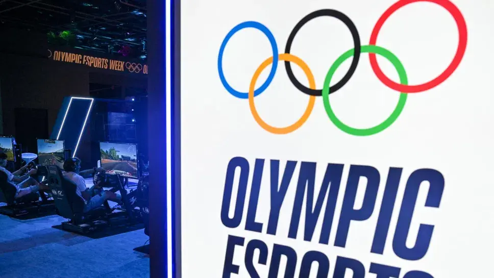 Διεθνές Ολυμπιακό Κοινοβούλιο Παύει Πρόγραμμα Ολυμπιακών Αγώνων για τα E-Sports