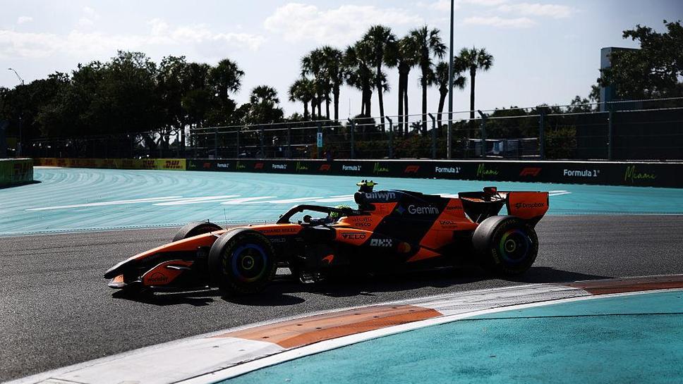Πώς η McLaren κέρδισε τη Mercedes χθες