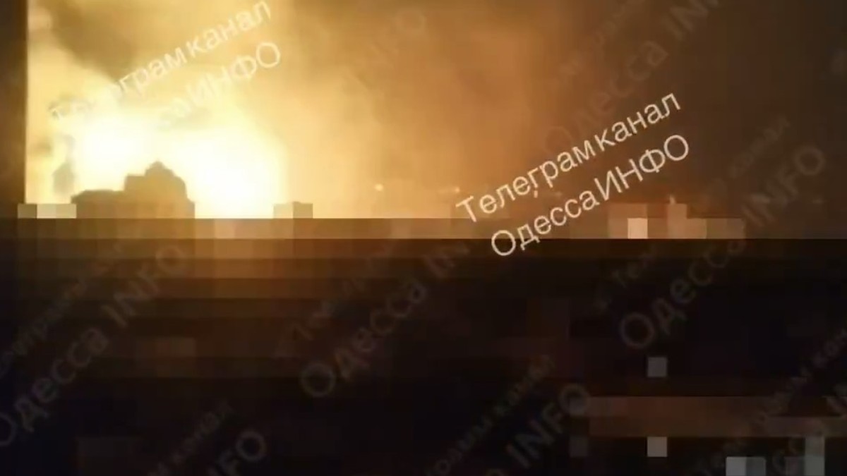 Ρωσικές επιθέσεις με δρόνες και ράκετες στην Ουκρανία: ένας θάνατος και εκατοντάδες τραυματίες, συμπεριλαμβανομένων παιδιών