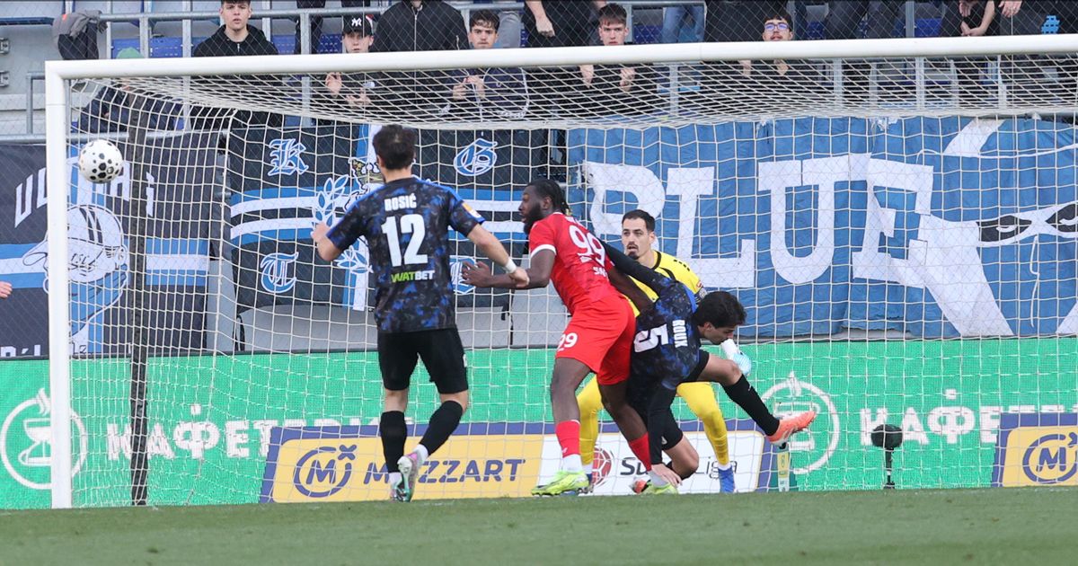 TSC vs Ραντνίτσκι Νίση: Βλέπε Ζωντανά στο Arena Sport Premium 2