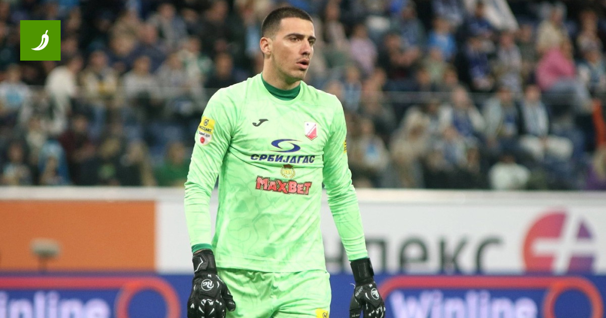 Ο Hajduk και ο Vojvodina θα μπορούσαν να αντιμετωπιστούν στην Europa League