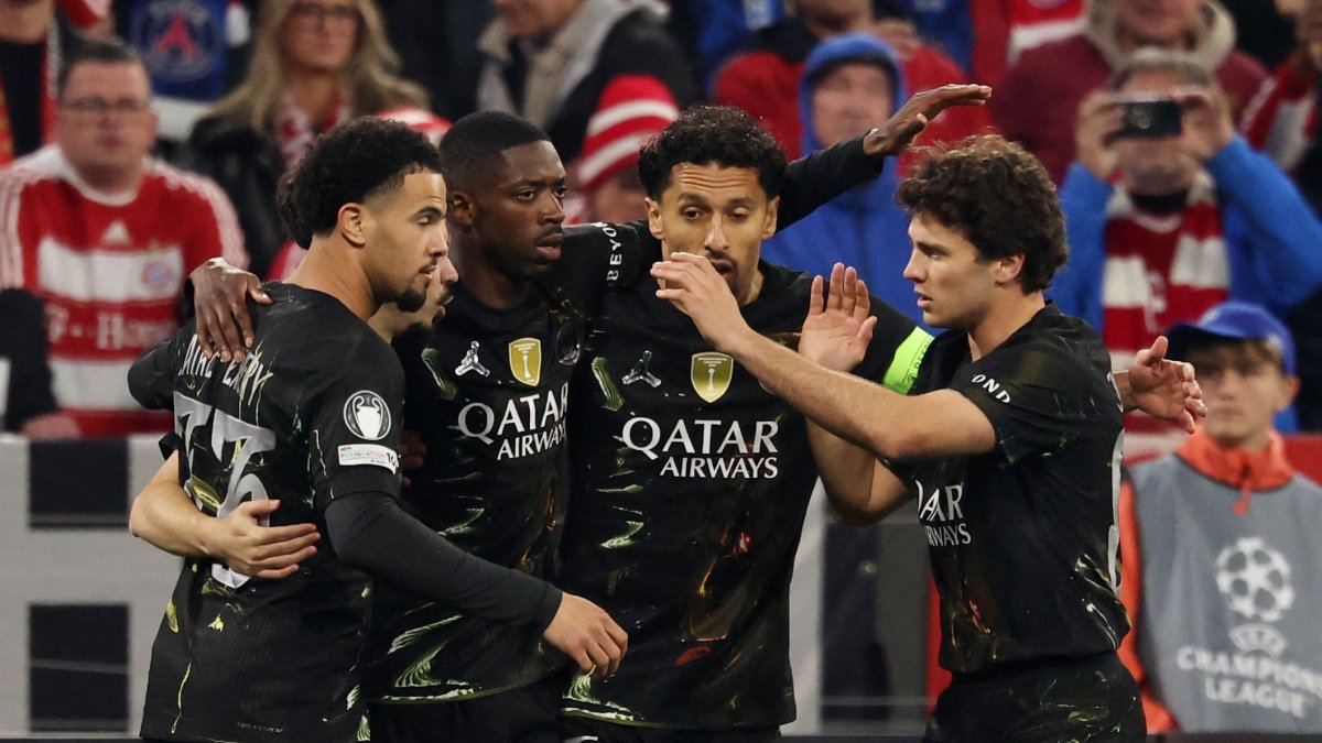 Το PSG στοχεύει σε ιστορική επαναληπτική κατάκτηση του Champions League κατά της Arsenal