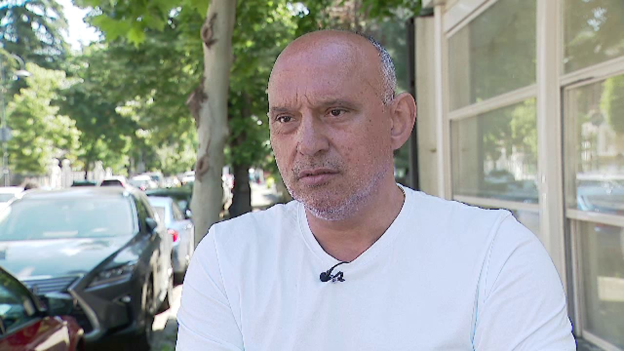 Η νίκη του Χαγκί και η δικαιοσύνη για τον Τάρνοβανου