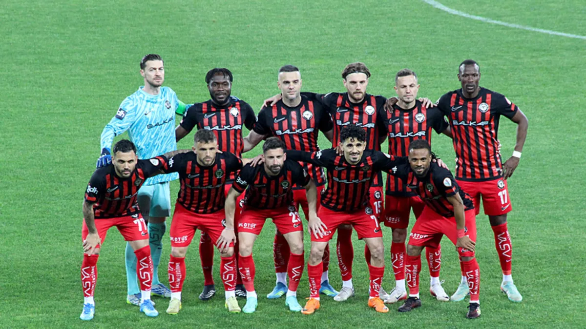 Το Arca Çorum FK κοντά στο Σούπερ Λίγκ