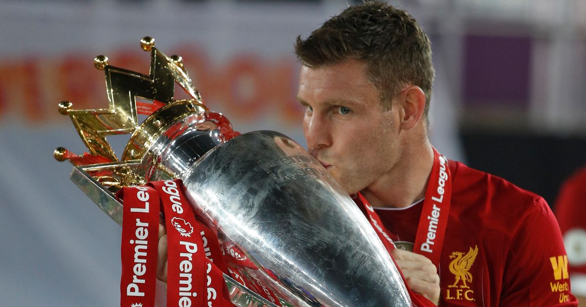 Ο Μίλνερ αποχωρεί: Ο ρεκόρ της Premier League κρεμάει τα παπούτσια