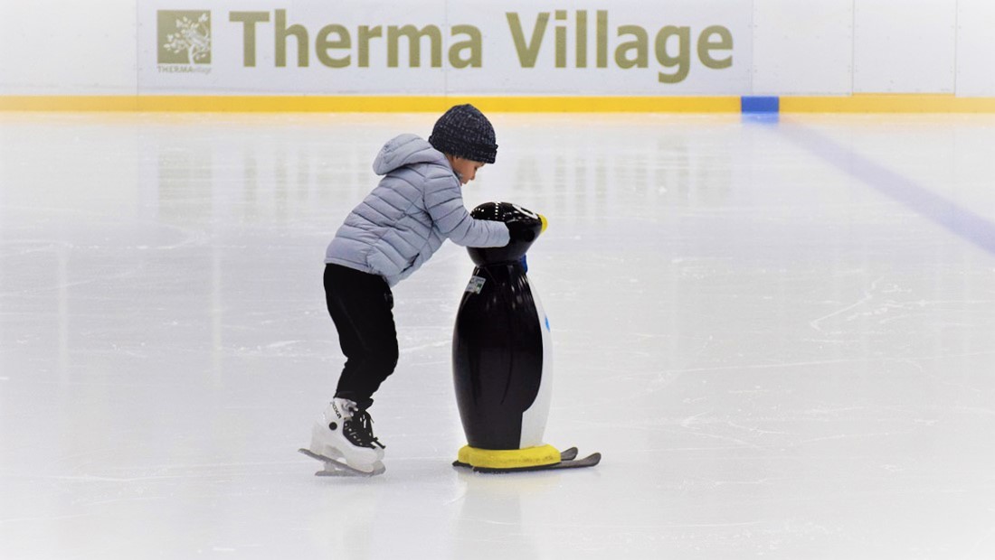 Black Sea Ice Arena Βορειοκαϊβάλιος Πυρηνικός Αγώνας Τιμά Την Ημέρα Του Παιδιού Με Δωρεάν Είσοδο την 1η Ιουνίου