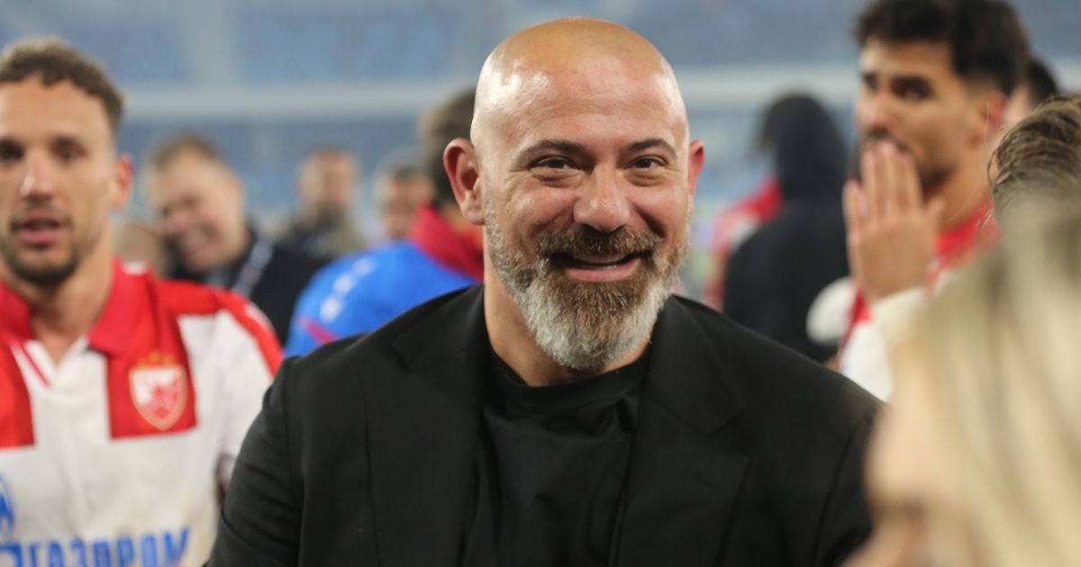 Πού να κοιτάξετε ζωντανή εκπέμπεση του αγώνα Ραντίνκ-Ζέντσα στην 36η σειρά της Σερβικής Superliga