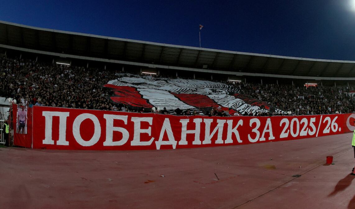 Το Κόκκινο Σύμβολο εκτίθεται νέα πλαισία για την έτος 2026/27