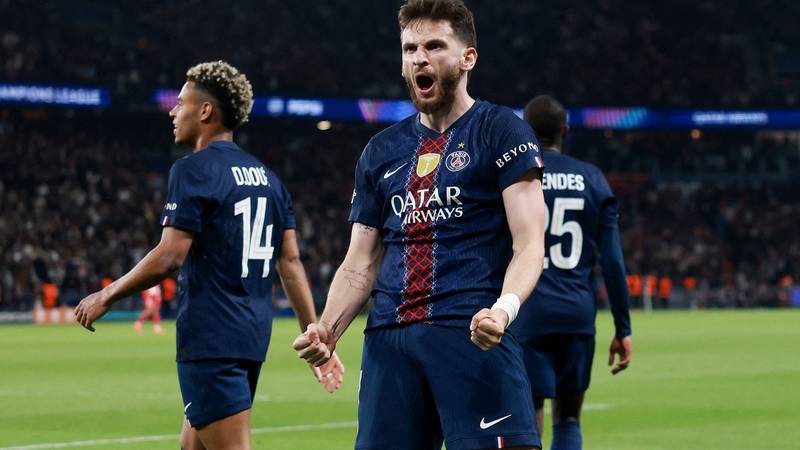 Ο «Κβαρadona» κυριαρχεί: Η PSG διατηρεί τον τίτλο, ο Κβαρατςχελία ο καλύτερος παίκτης