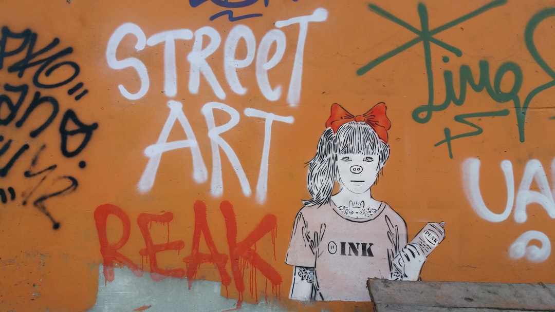 Η περιοχή Ντόρτσολ του Βελιγραδίου: Street Art, Kafanas και η παραλιακή ζώνη του Δούναβη