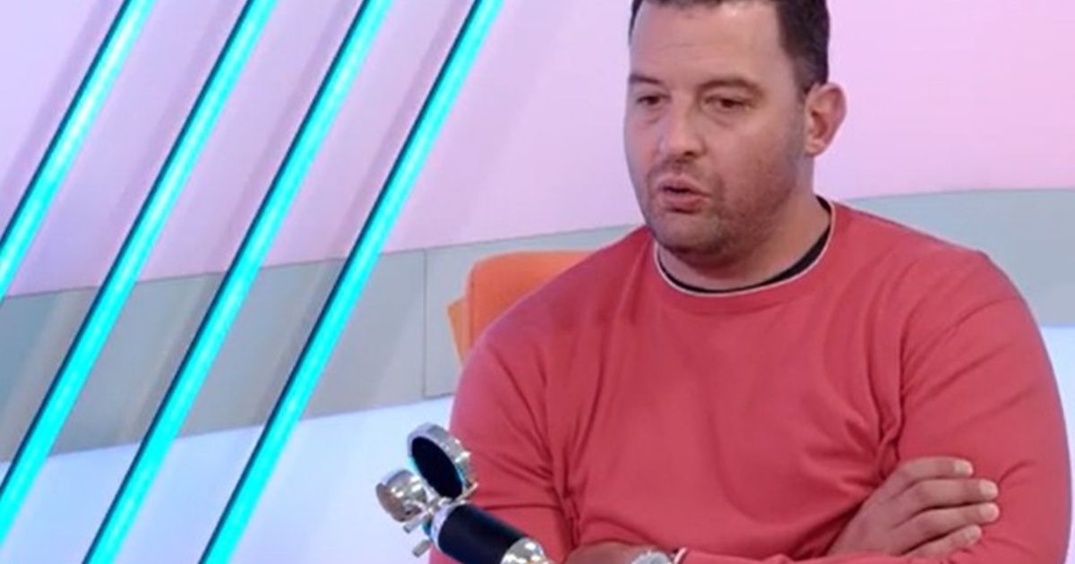 Κρίση στο νεράκι της Σερβίας: "Δεν είναι νέα, μπορούμε να την καταλήξουμε"