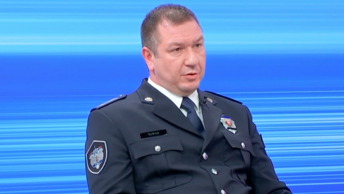 Πρώην Κεφαλιά UKP Νεμαντζα Τζουραν Ερωτήθηκε Για Το Σκοτωτή Του Μπάια