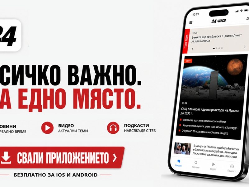 Το κινητό εφαρμογή με το οποίο χρειάζεστε
