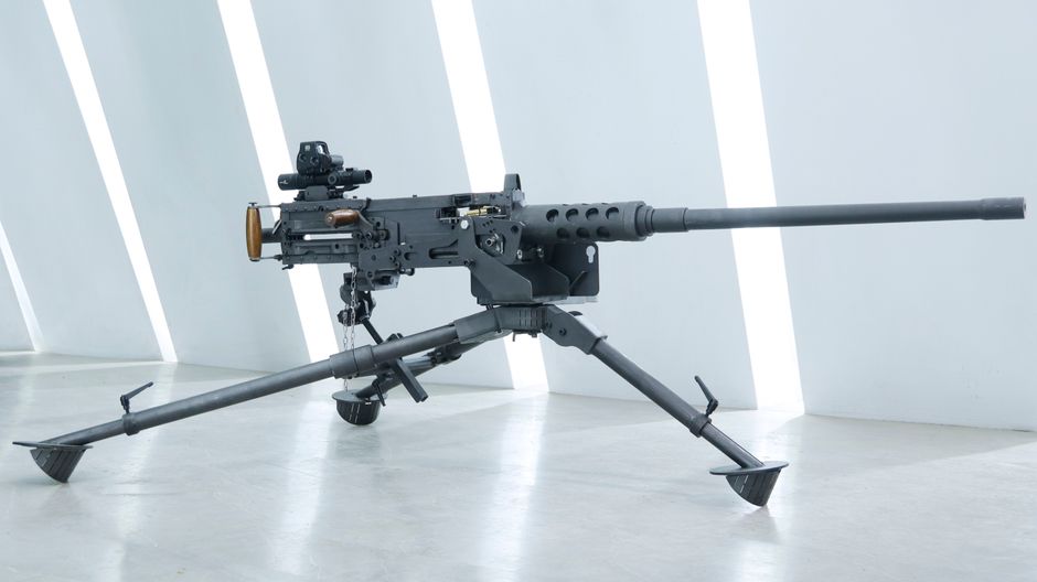 Η άνοδος της Rheinmetall επισημαίνει τον ανταγωνισμό εξοπλισμών στα Βαλκάνια εν μέσω αυξανόμενων περιφερειακών εντάσεων