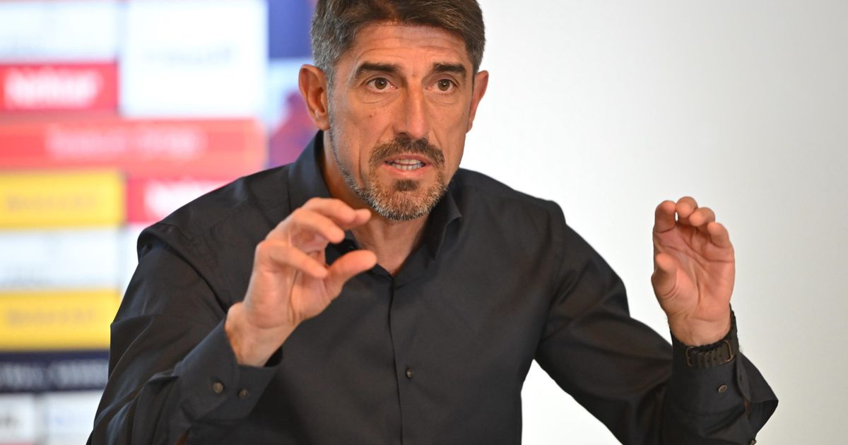 Παουνόβιτς στοχεύει στο Μεξικό μετά την ήττα από Καπερβέρντε