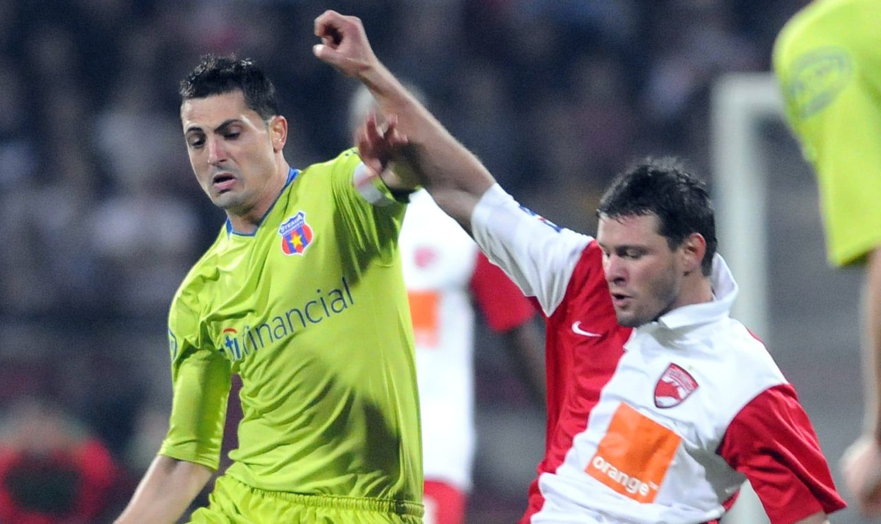 Η Νύχτα που η Ντινάμο Κατέστρεψε τη Στεάουα 7-0: Ιστορικό Ντέρμπι