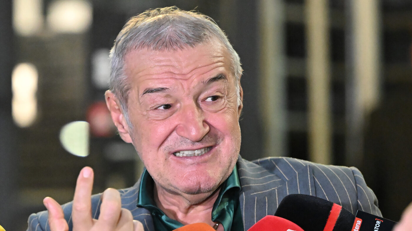 Ο Μπεκάλι ρίχνει βόμβα: Ο Σέρβος χαφ Πίργιτς στο στόχαστρο της FCSB;