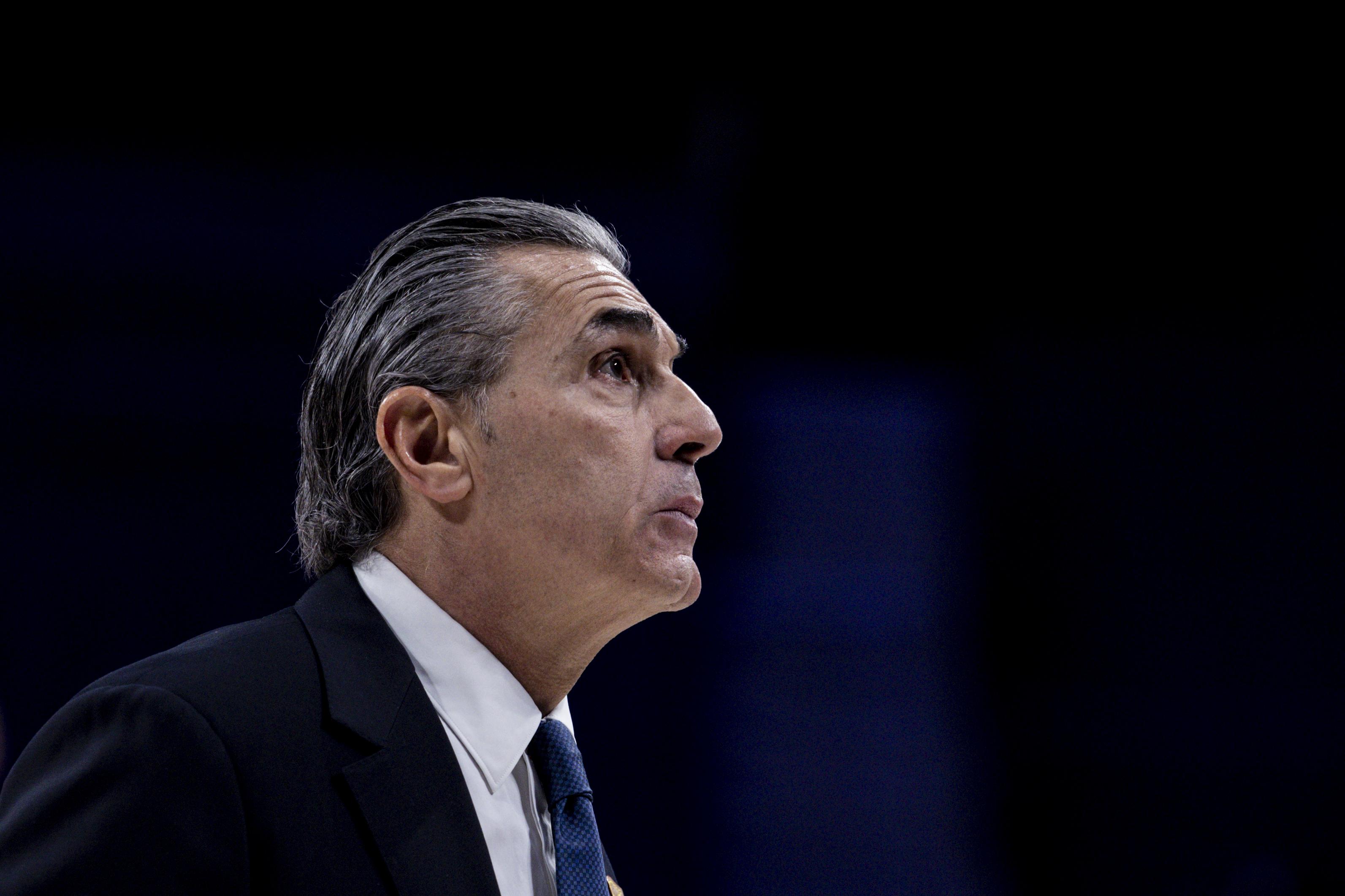 Σκάριολο: Δε Ήταν Αρκετά Καταφρονητικοί