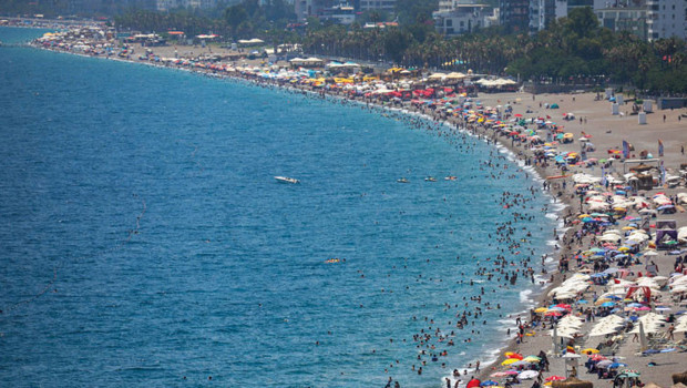 Τουρκία προσδιορίζει 18 δισεκατομμύρια ευρώ όχιστα στον Κουρμπάν Μπαϊράμι