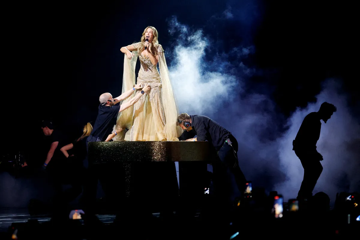 Eurosong 2026: Ποιος θα Προστεθεί στον Τελικό με τις Lelek;