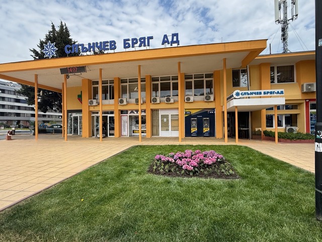 Το ΑΕ "Sunny Beach" συνεχίζει τις έρευνες: ανακαλύφθηκαν έδαφα που χρησιμοποιούνται χωρίς νομική άδεια