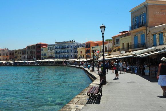 ΙΝΣΕΤΕ: Αυξημένος Αριθμός Φετερότων Δεν Αυξάνει το Εσόδο σε Νέες Περιοχές της Ελλάδας