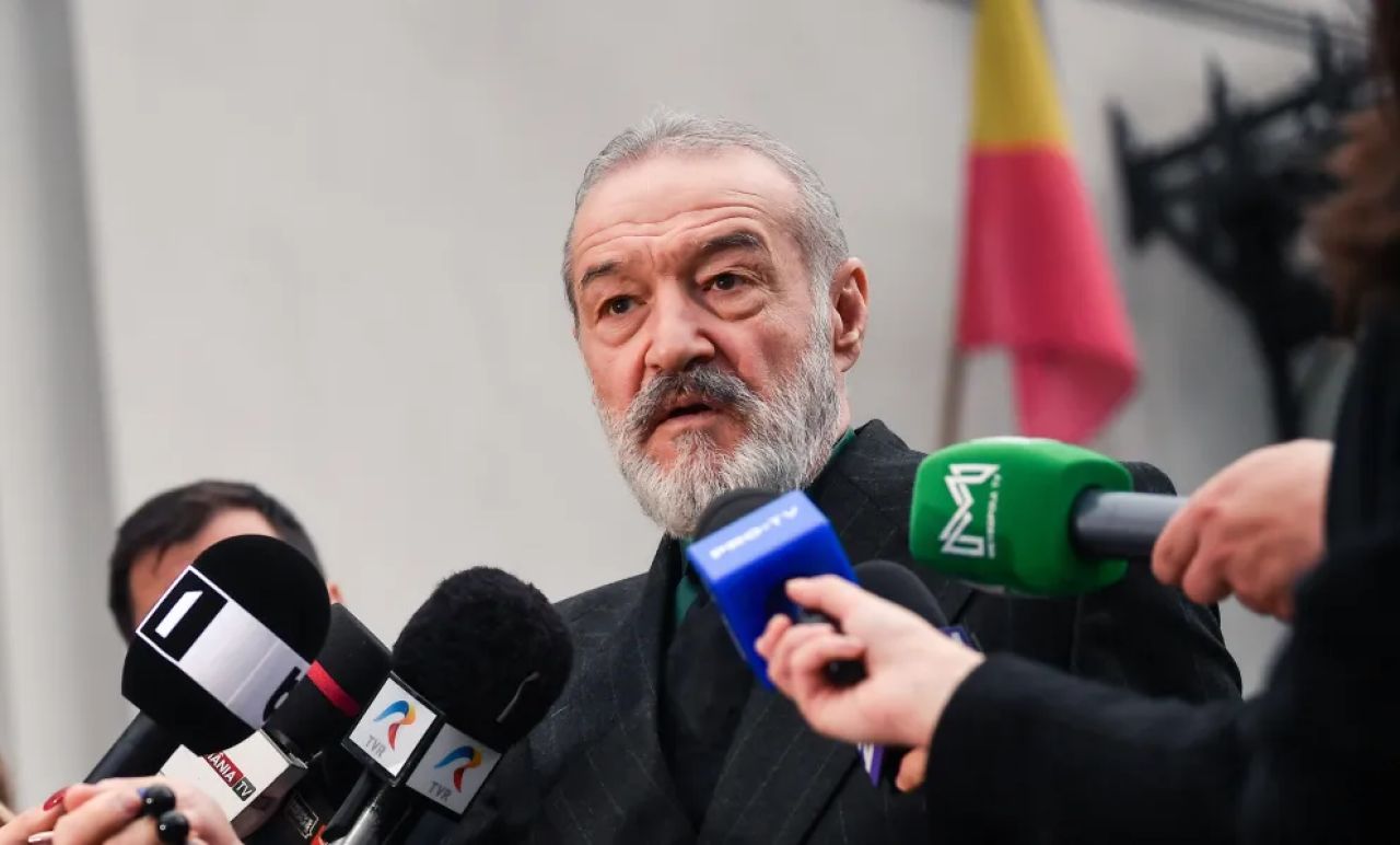 Νέοι μετόχοι στη FCSB?! Η απάντηση του Becali