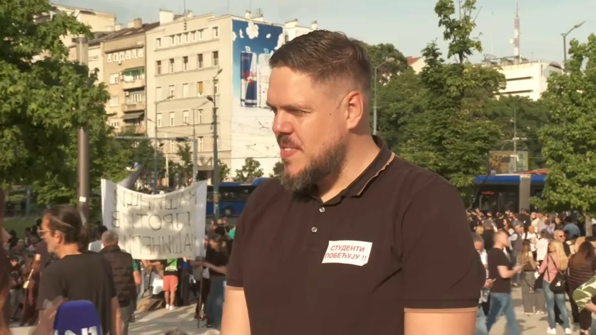 Ο Στίμακας επεστράφη στη δημόσια ζωή μετά από έξι μηνών απομόνωσης