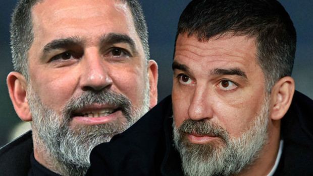 Το Μπέσικτας έχει ως στόχο τον Άρντα Τουράν για την θέση τεχνικού διευθυντή