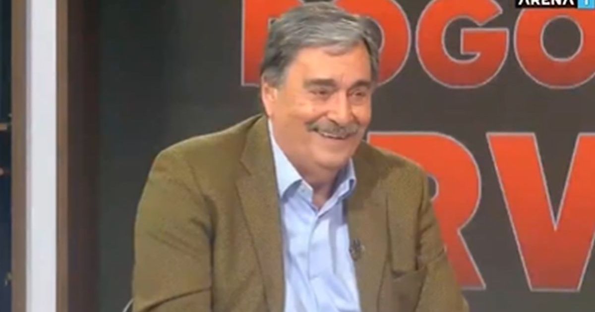 Ο Σπαρτάκ Σουμποτίτσα σπάει τον 53χρονο αγώνα, κατακτά ιστορικό τίτλο ΚΛΣ