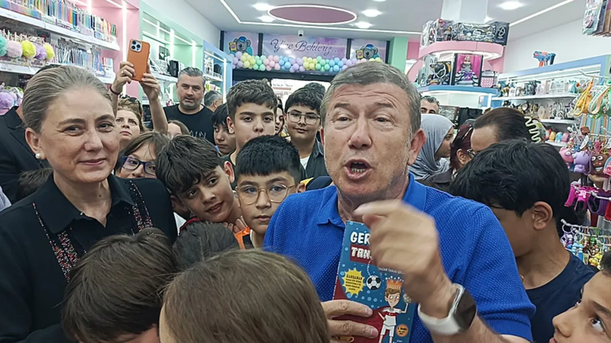 Τάντζου Κόλακ κριτικέυει τη διοίκηση του Γαλατάσαραϊ