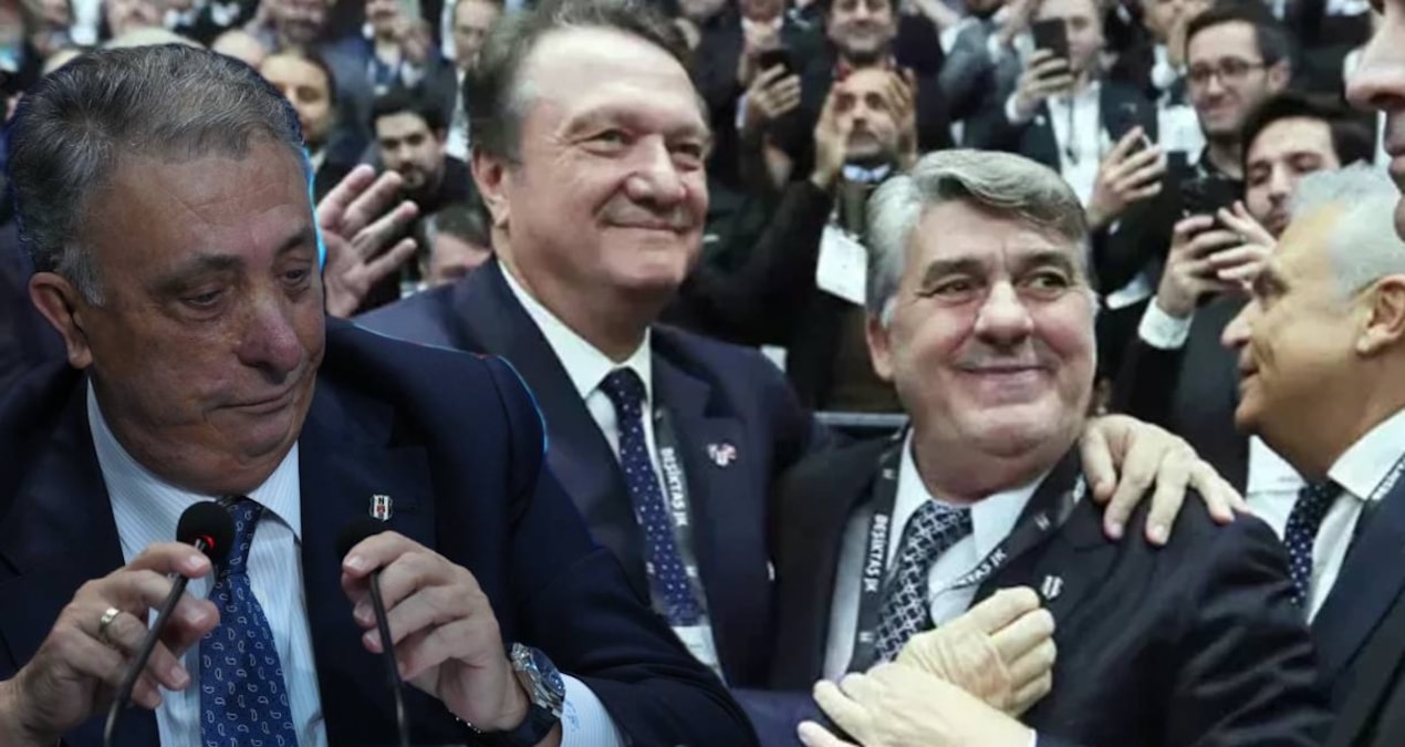 Η κρίση εμπιστοσύνης της Μπεσίκτ: Γιατί οι προπονητές αρνούνται