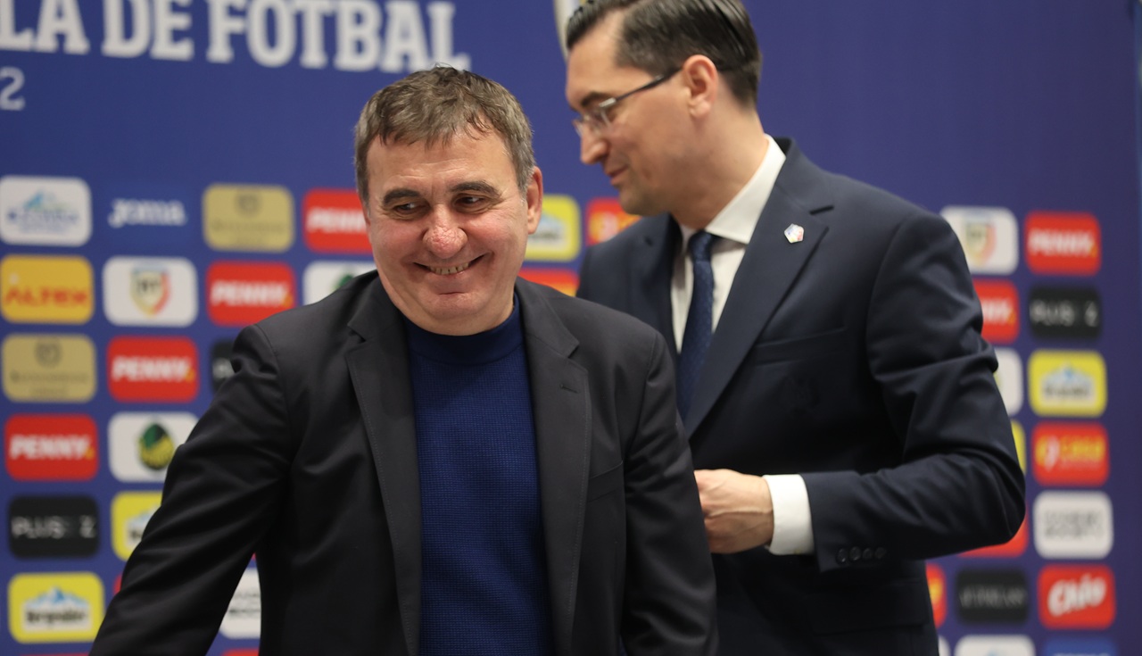 Ο Χατζί επιστρέφει: Απομένουν μόνο 5.000 εισιτήρια για Ρουμανία - Ουαλία