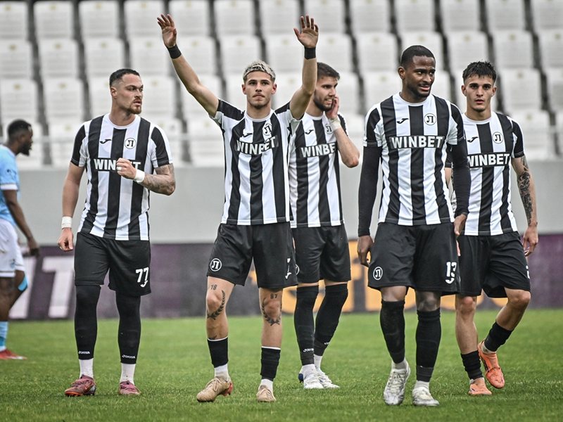 Το Lokomotiv Plovdiv προστατεύει τη 5η θέση για την Ευρωπαϊκή κατάρτιση