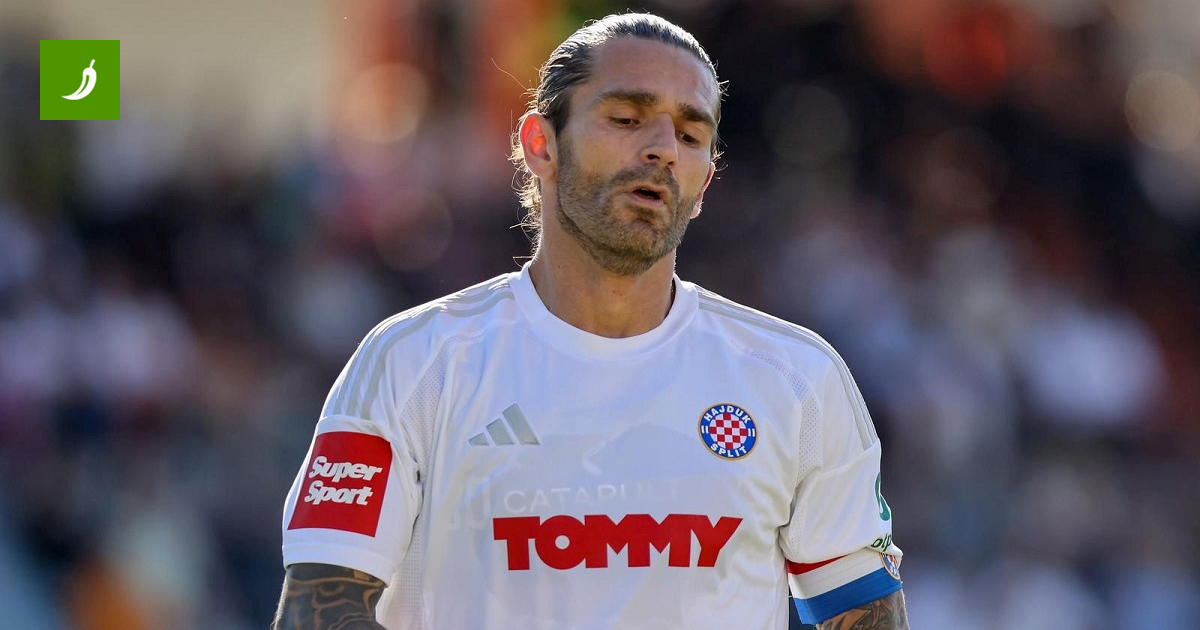 Ο Hajduk θα αντιμετωπίσει γιγάντες στη Europa League