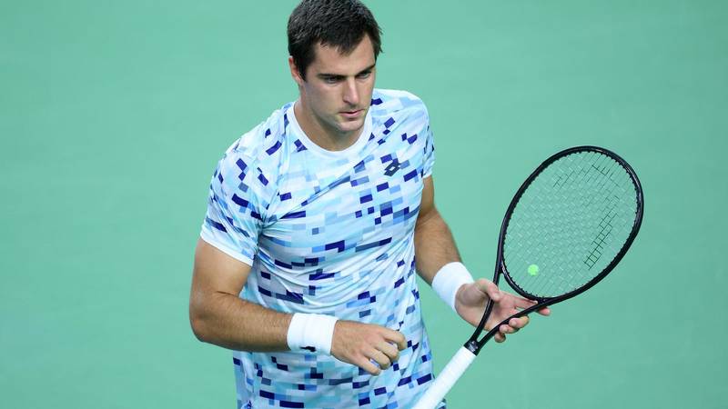 Ο Γκόζος περνά με tie-break στο κύριο πρωτάθλημα του Ρόλαν Γκαρό