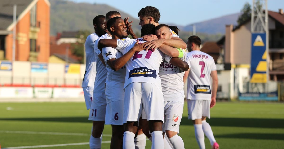 Βίντεο ζωντανά: Το Javor αντιμετωπίζει το Mladost Lučani στο Πλέι-Ουτ της Σερβικής Superleague