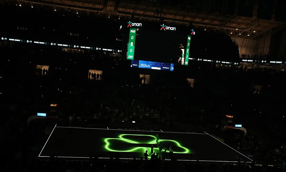 Νέα ανησυχία για την θέση της Euroleague στο ΟΑΚΑ